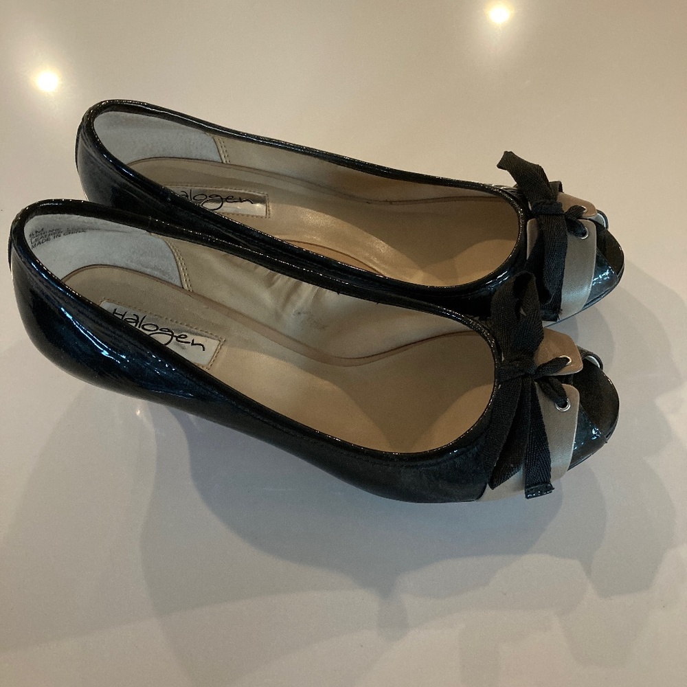 Cute Halogen shoes